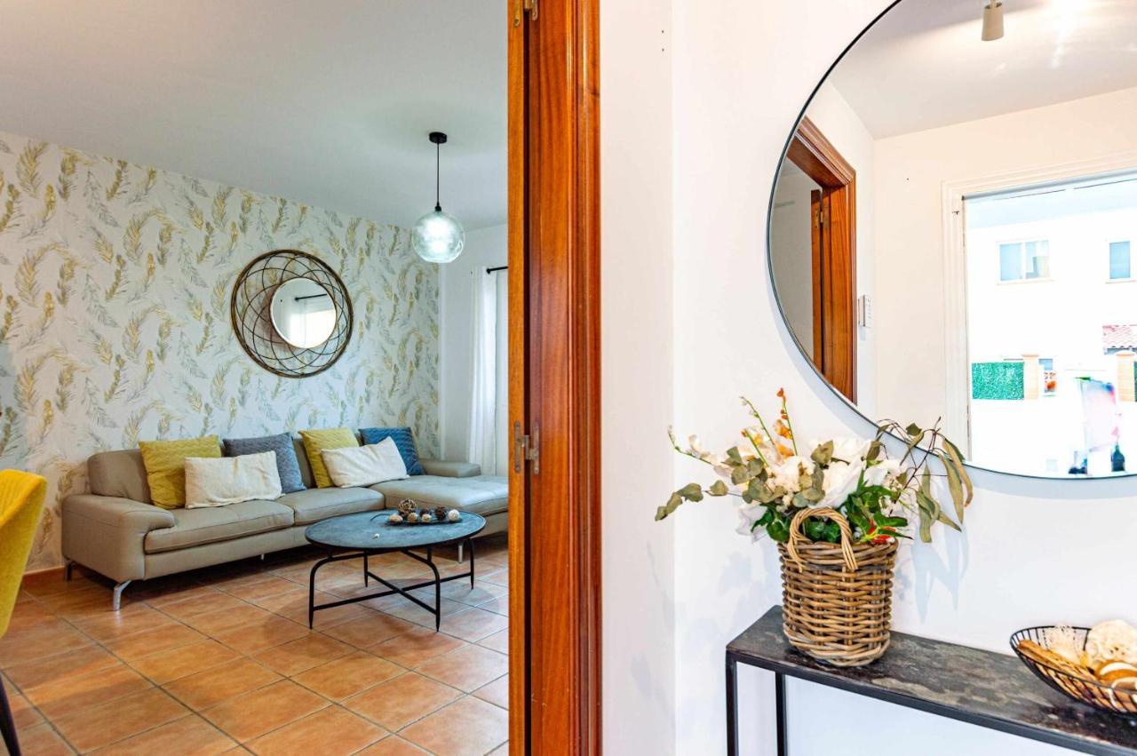 Villa Sea Sounds Corralejo Exterior foto
