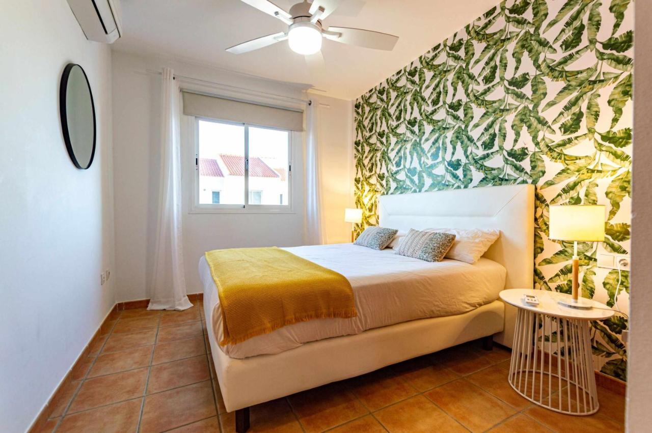 Villa Sea Sounds Corralejo Exterior foto