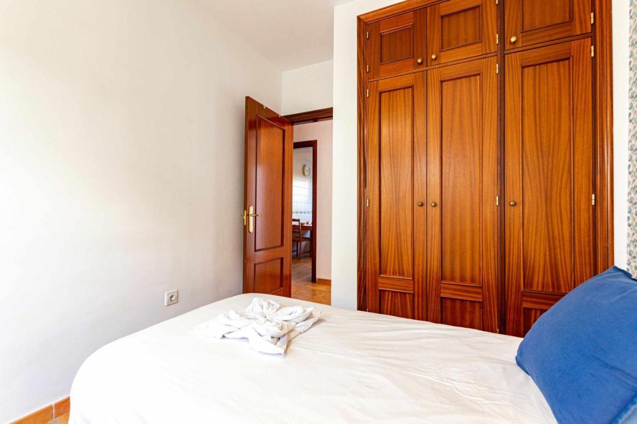 Villa Sea Sounds Corralejo Exterior foto