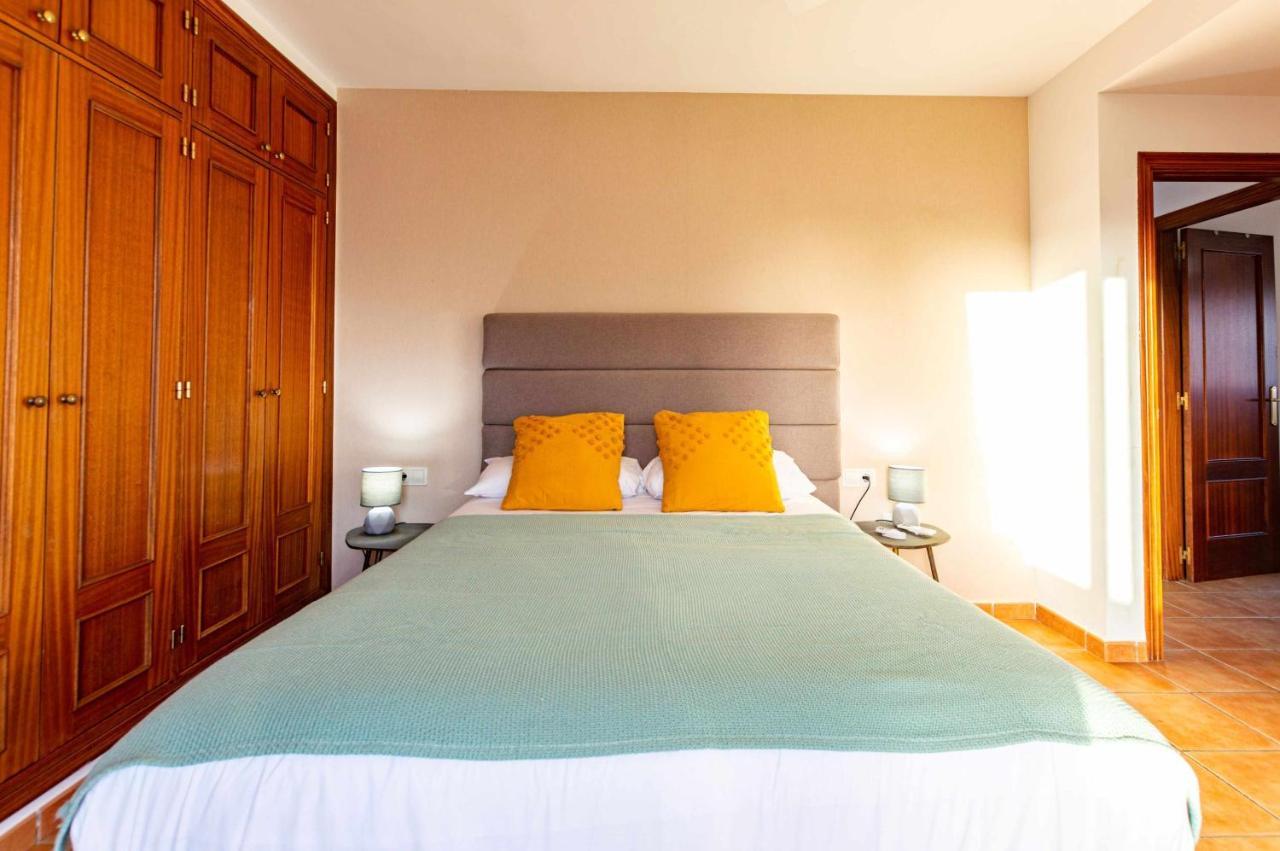 Villa Sea Sounds Corralejo Exterior foto