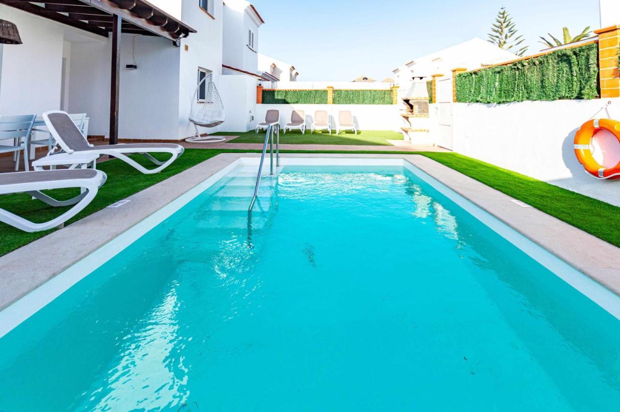 Villa Sea Sounds Corralejo Exterior foto