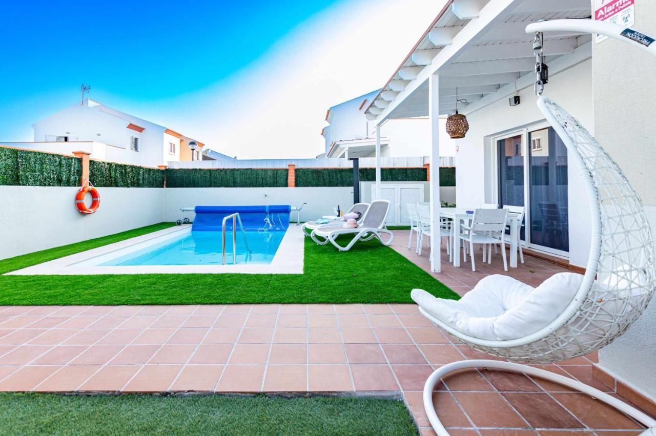 Villa Sea Sounds Corralejo Exterior foto