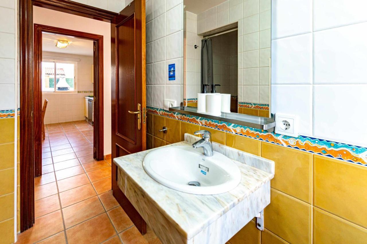 Villa Sea Sounds Corralejo Exterior foto