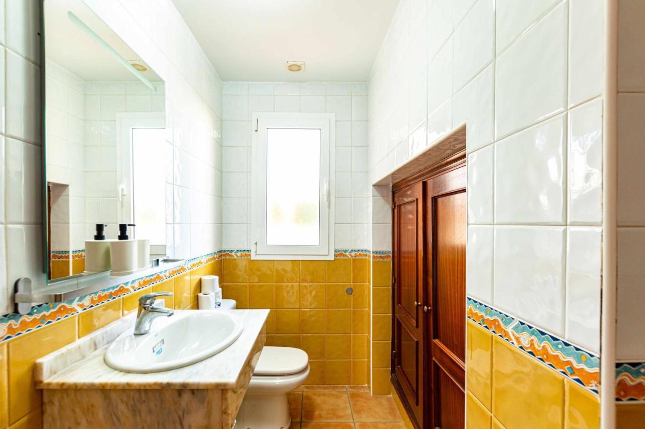 Villa Sea Sounds Corralejo Exterior foto