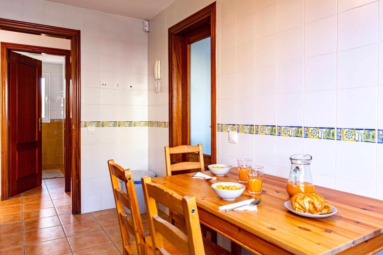 Villa Sea Sounds Corralejo Exterior foto
