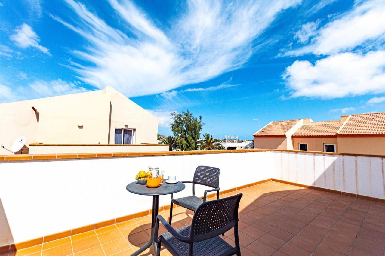 Villa Sea Sounds Corralejo Exterior foto