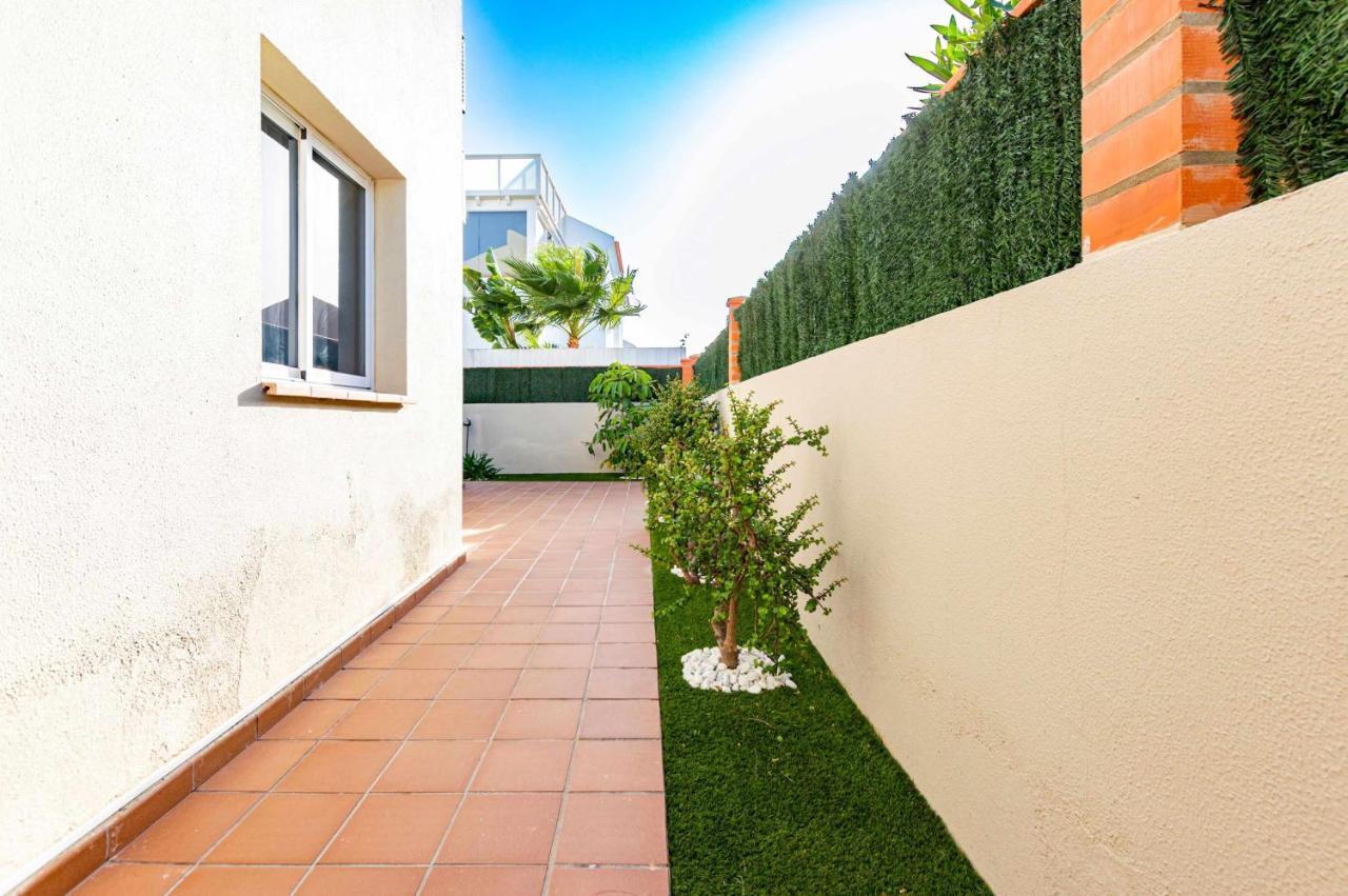Villa Sea Sounds Corralejo Exterior foto