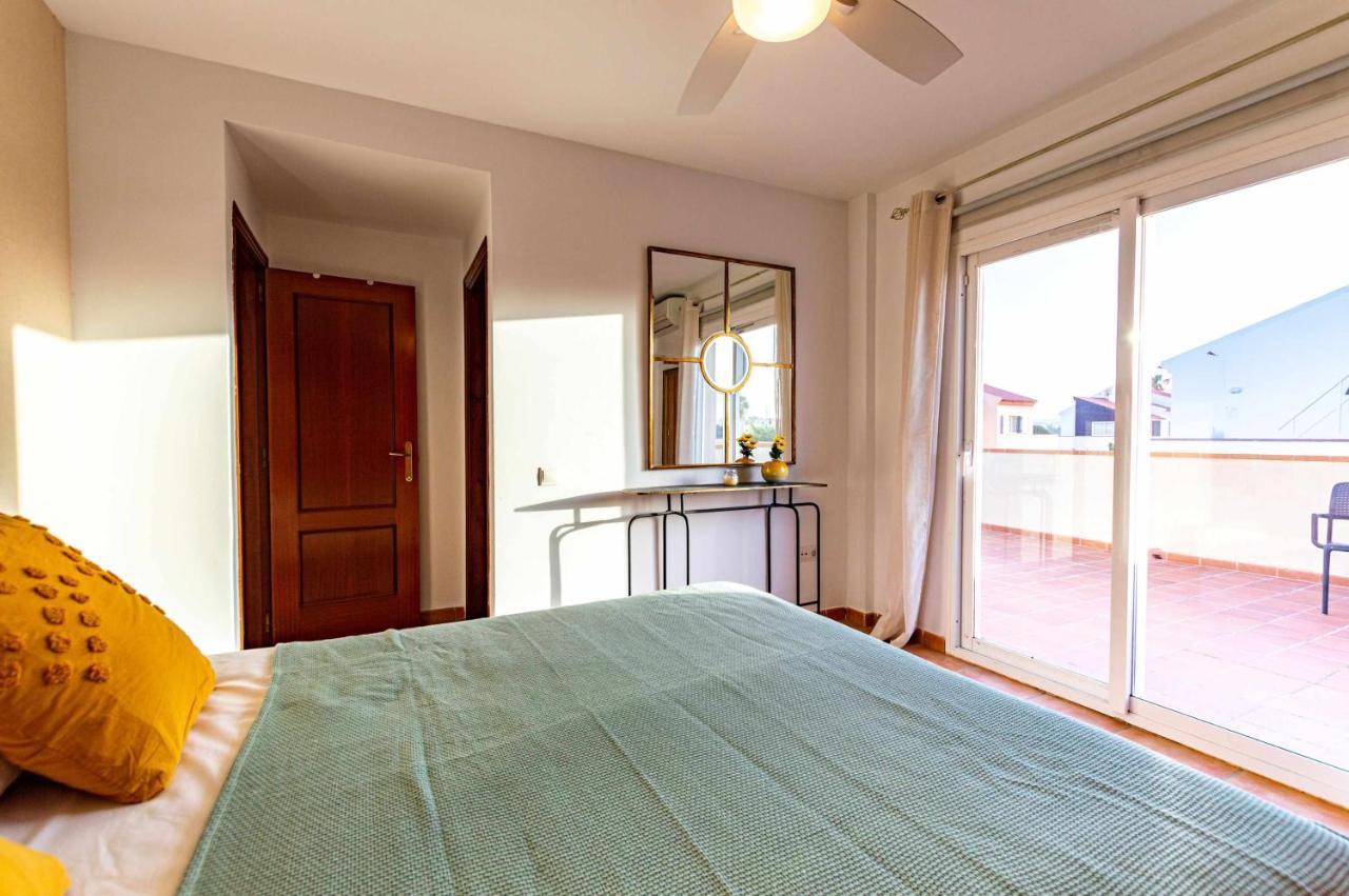 Villa Sea Sounds Corralejo Exterior foto
