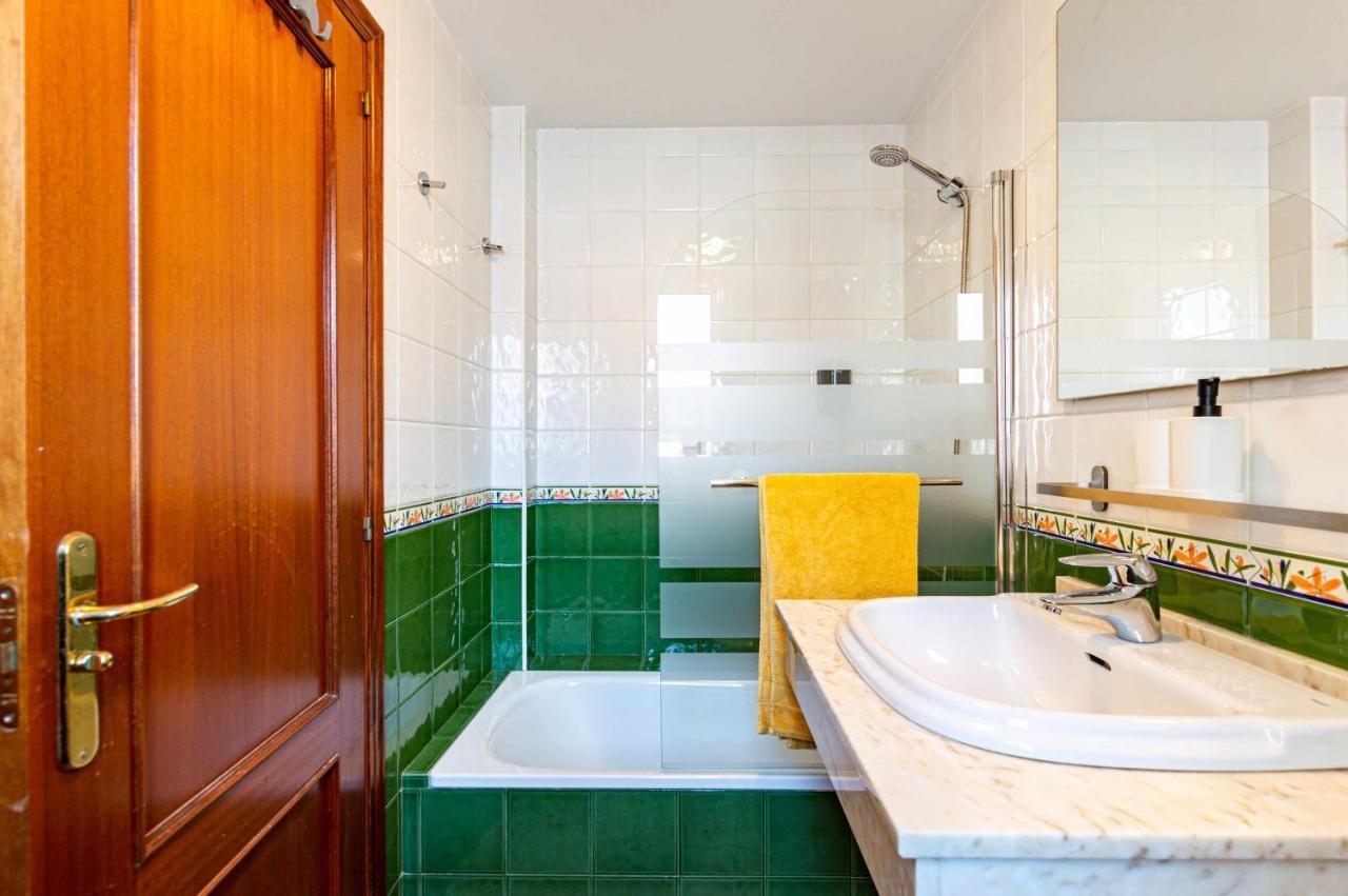 Villa Sea Sounds Corralejo Exterior foto